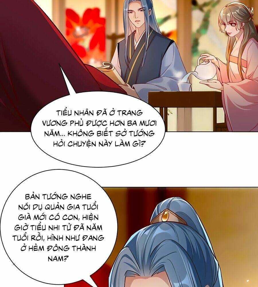 Gian Phi Như Thử Đa Kiều Chương 105 Ảnh 26