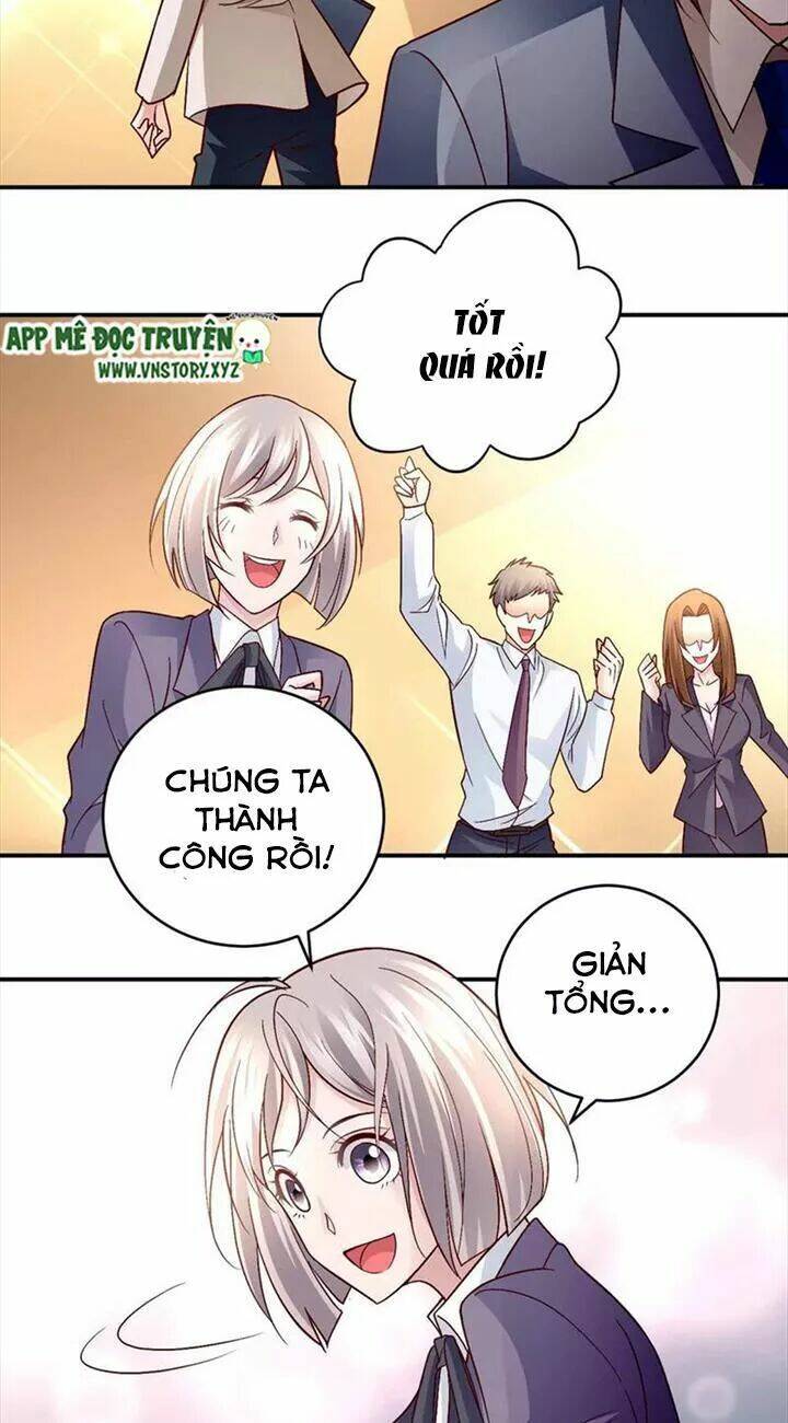 Trò Chơi Săn Tình - Tổng Tài Khó Kìm Lòng Chương 90 Ảnh 24