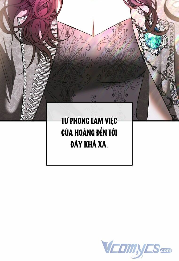 Cách Sống Sót Sau Khi Ngủ Với Hoàng Đế Chương 11 Ảnh 14