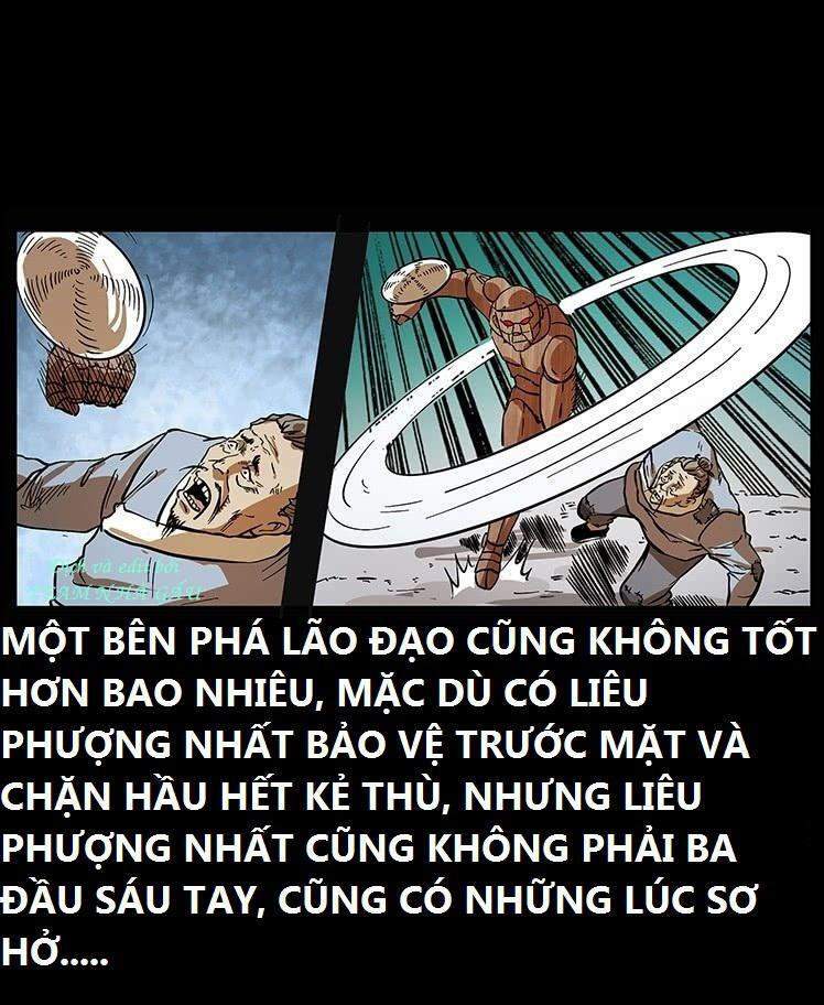 Tiên Sơn Truyền Kỳ Chương 29 Ảnh 15