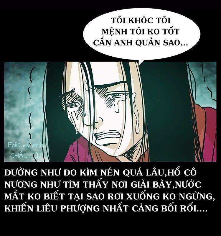 Tiên Sơn Truyền Kỳ Chương 22 Ảnh 8