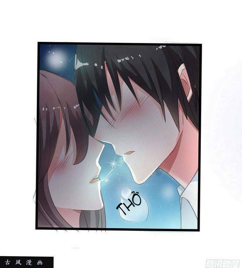 Anh Trên Thiên Đường, Tôi Dưới Địa Ngục Chương 9.2 Ảnh 4