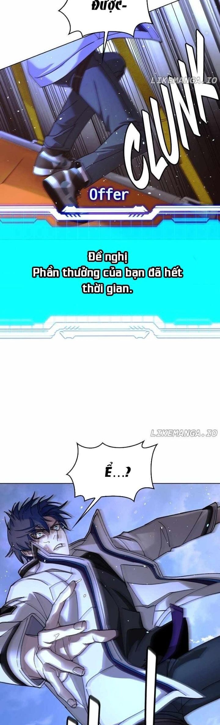 Mạt Thế Đối Với Ta Chỉ Là Trò Chơi Chương 61 Ảnh 3