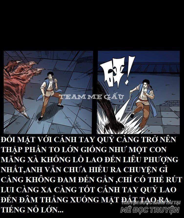 Tiên Sơn Truyền Kỳ Chương 24 Ảnh 7