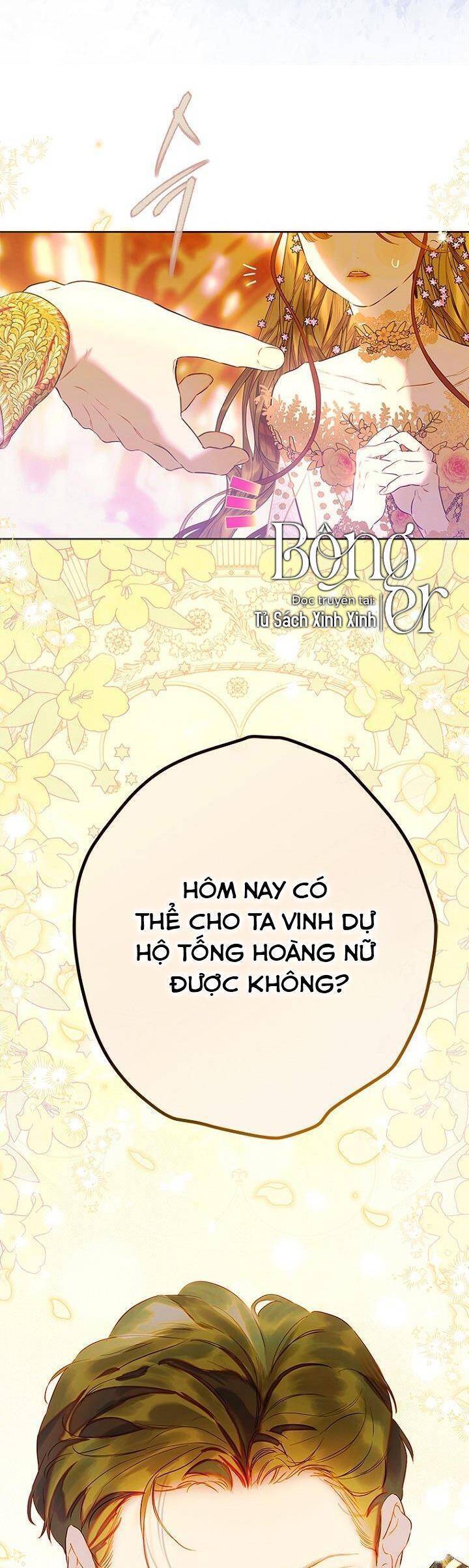 Khế Ước Hôn Nhân Của Mẹ Tôi Chương 68 Ảnh 37