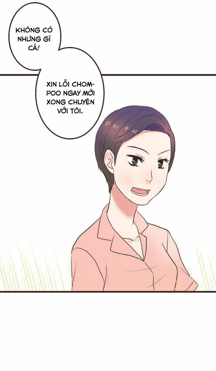 Con Gái Của Mafia Chương 5 Ảnh 30