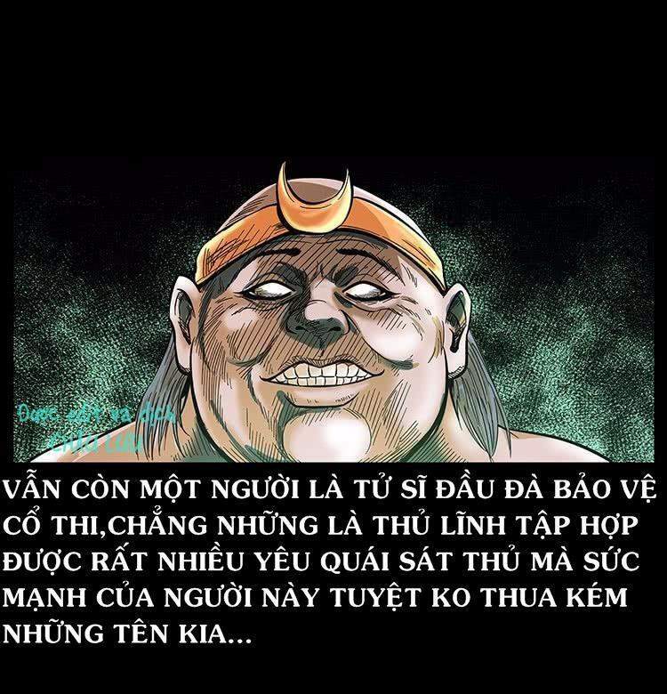 Tiên Sơn Truyền Kỳ Chương 22 Ảnh 25