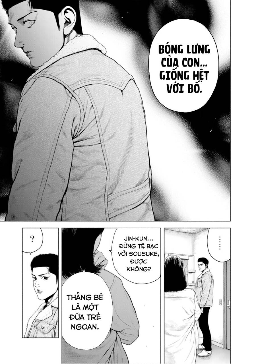Furitsumore Kodoku Na Shi Yo Chương 10 Ảnh 11