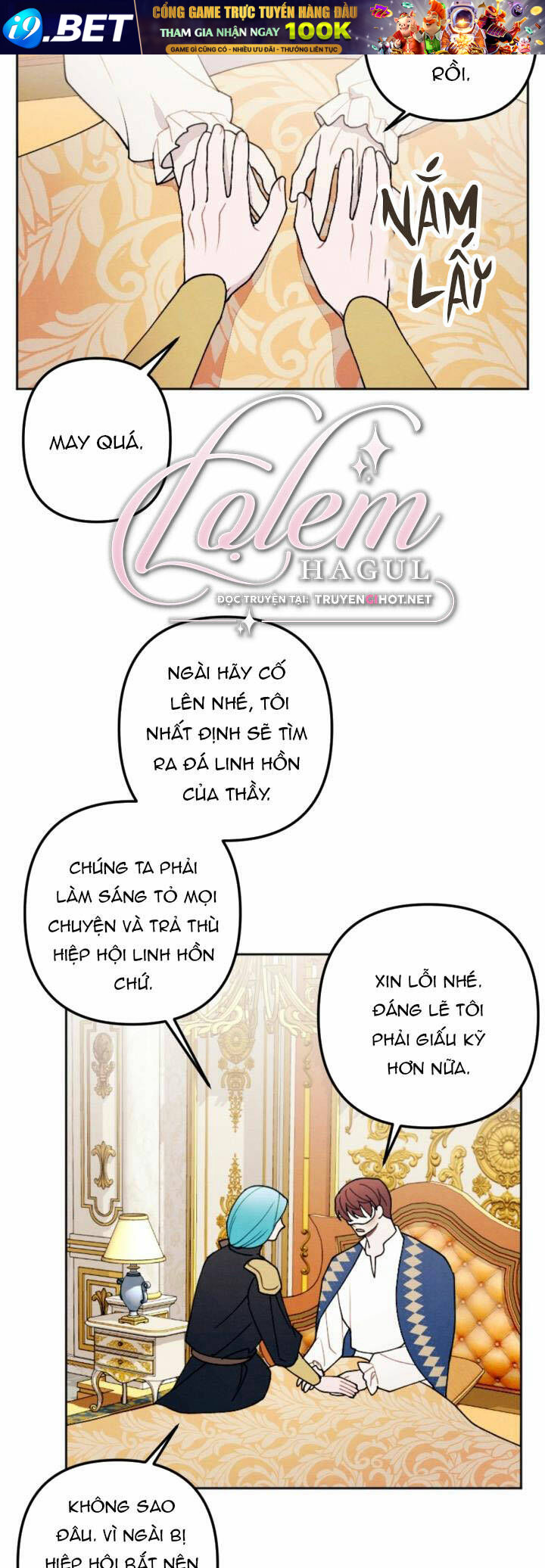 Em Ấy Muốn Trở Thành Chồng Của Tôi Chương 55 Ảnh 14