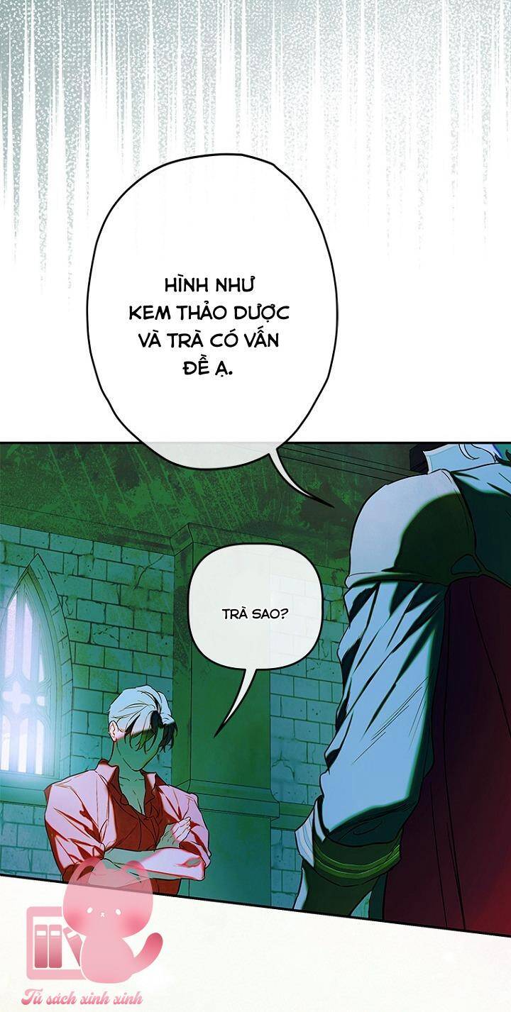 Khế Ước Hôn Nhân Của Mẹ Tôi Chương 67 Ảnh 8