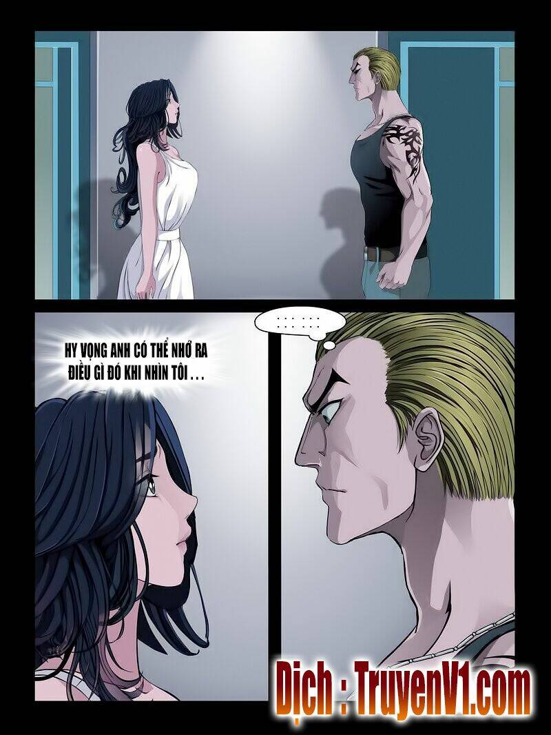 Resentment Chương 112 Ảnh 5