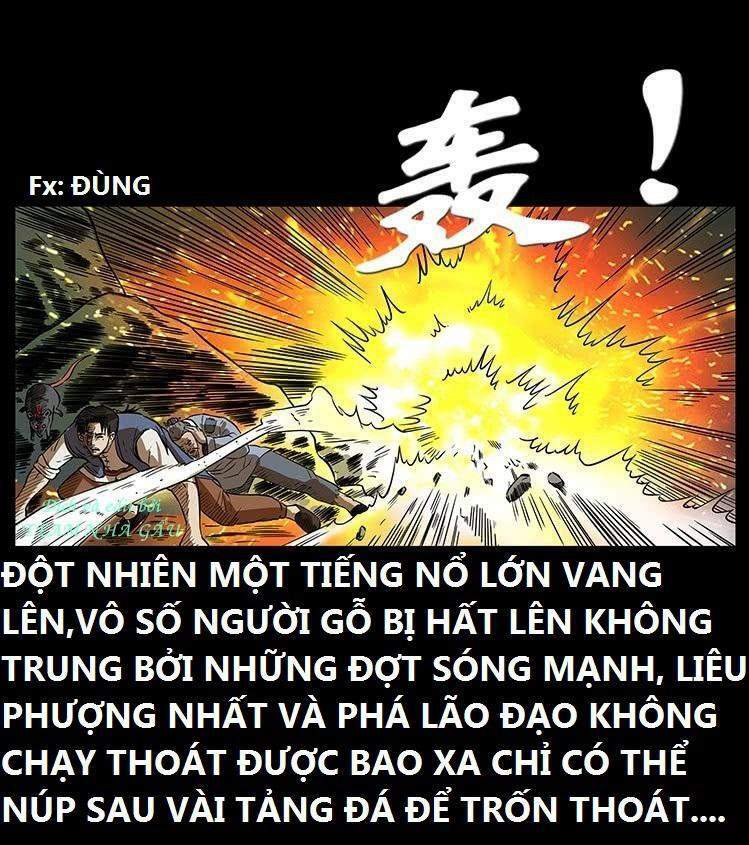 Tiên Sơn Truyền Kỳ Chương 29 Ảnh 36