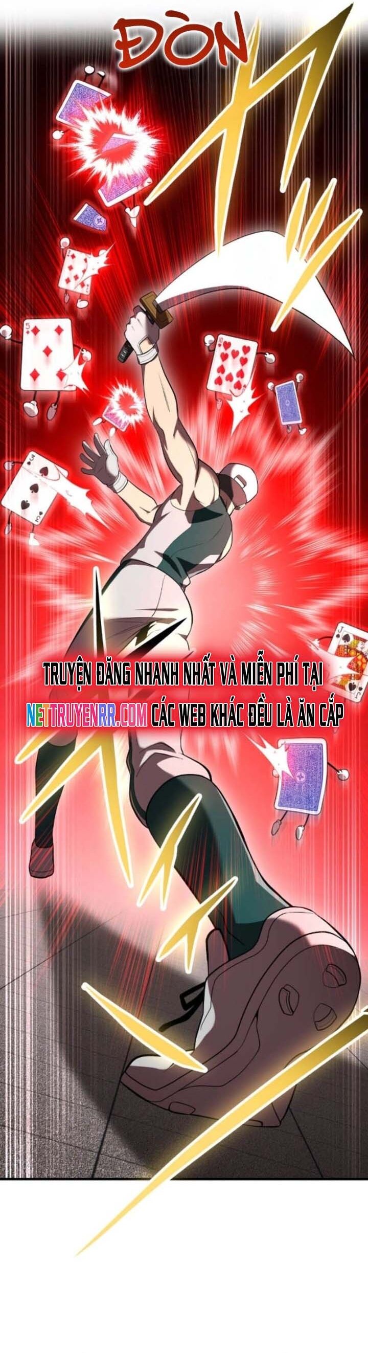 Mình Tao Là Siêu Việt Giả Mạnh Nhất! Chương 51 Ảnh 33