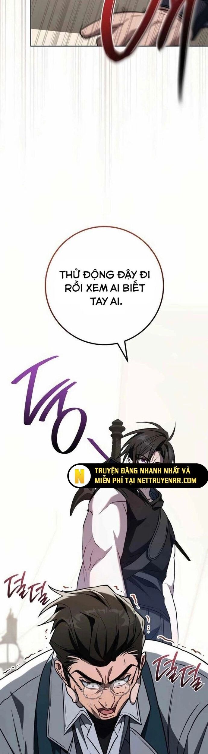 Cẩm Nang Dành Cho Top Ranker Chương 24 Ảnh 47
