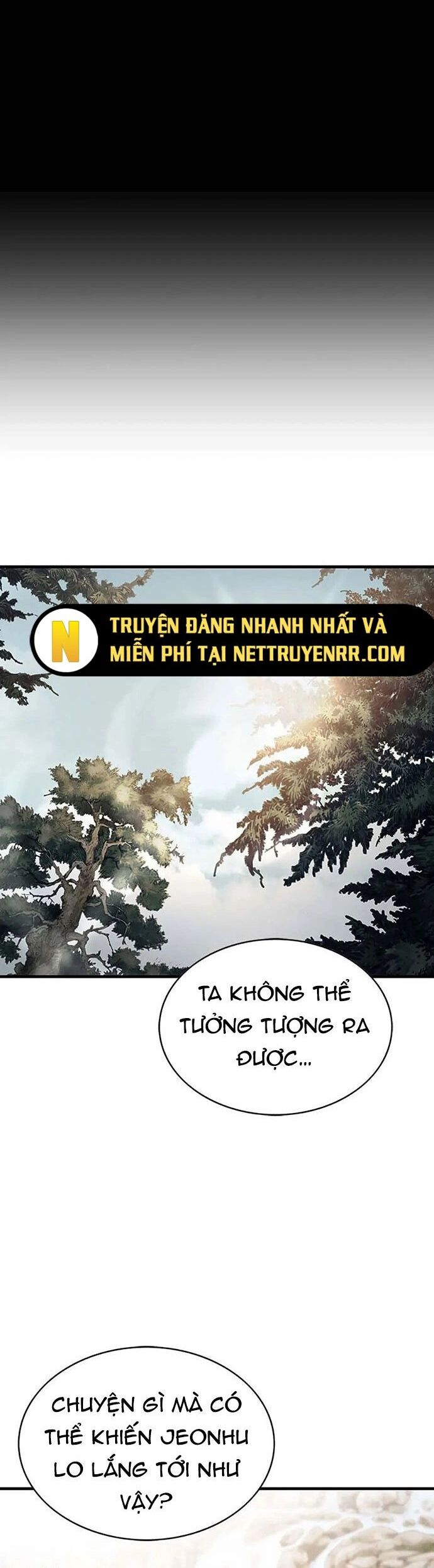 Bá Vương Chi Tinh Chương 121 Ảnh 13