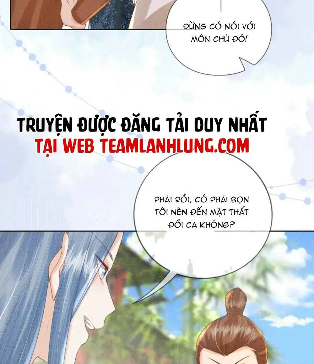 Các Đệ Tử Ai Cũng Nói Yêu Ta Chương 15 Ảnh 69