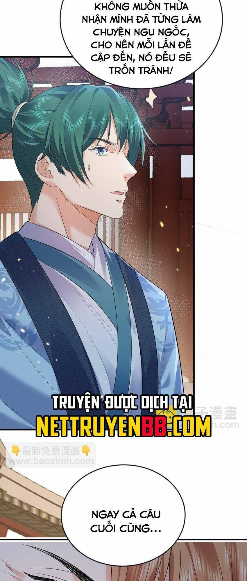 Ta Vô Địch Lúc Nào Chương 192 Ảnh 22