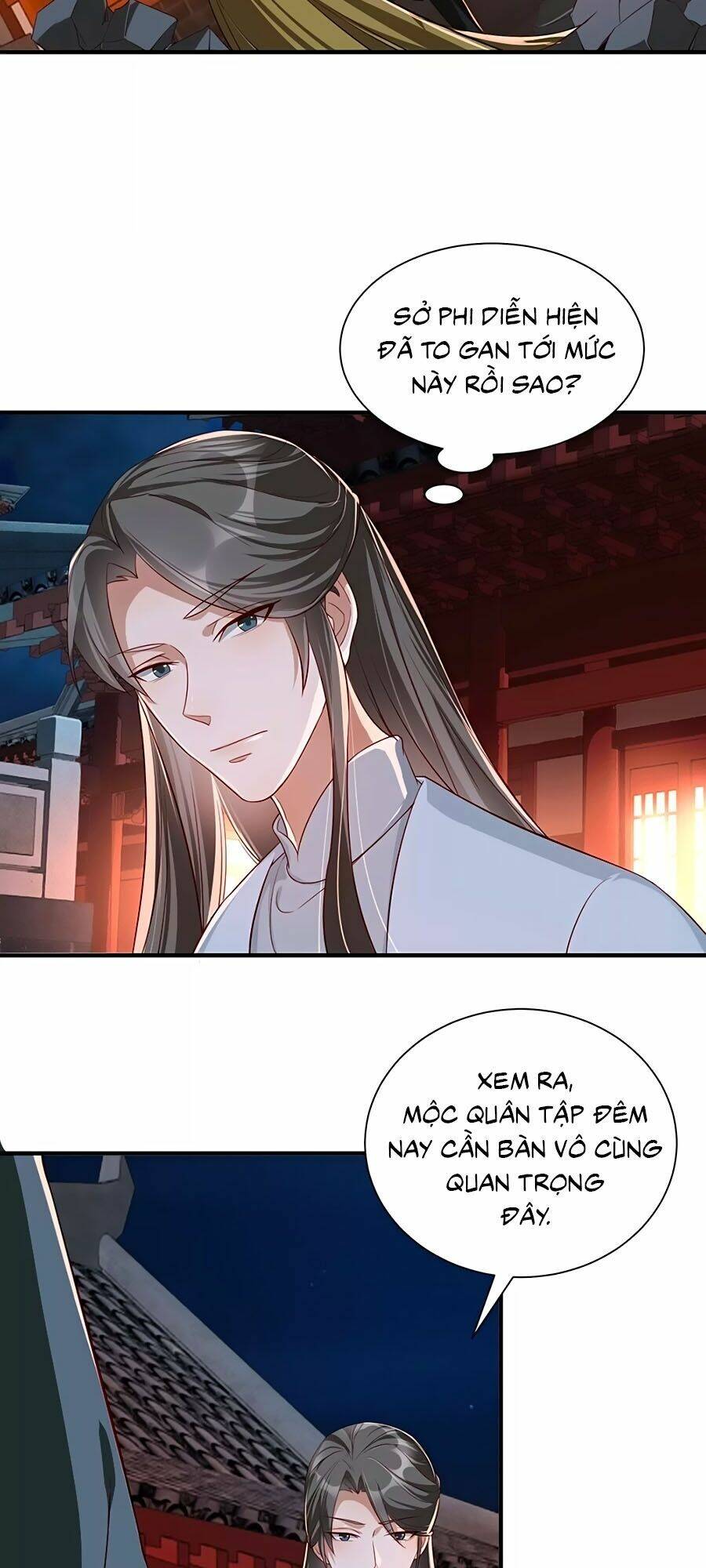 Gian Phi Như Thử Đa Kiều Chương 111 Ảnh 6