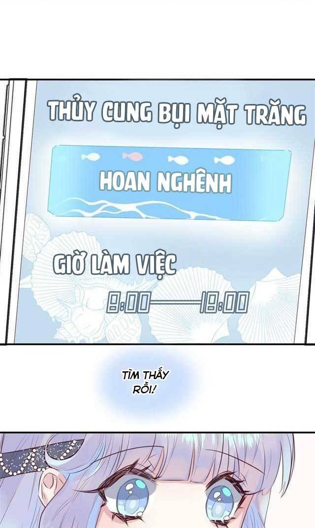 Chiếc Váy Của Người Cá Chương 33 Ảnh 19