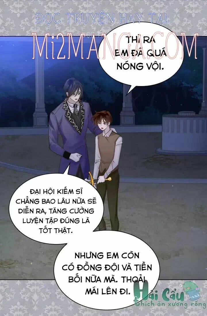 Quy Luật Sinh Tồn Của Nữ Phụ Chương 62 Ảnh 21