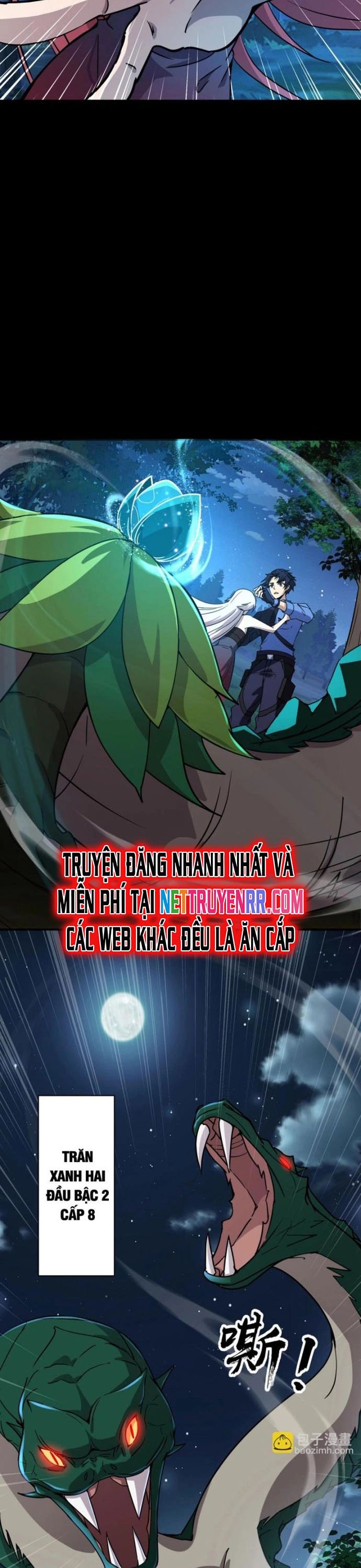 Kỷ Nguyên Ngự Linh Chương 29 Ảnh 15