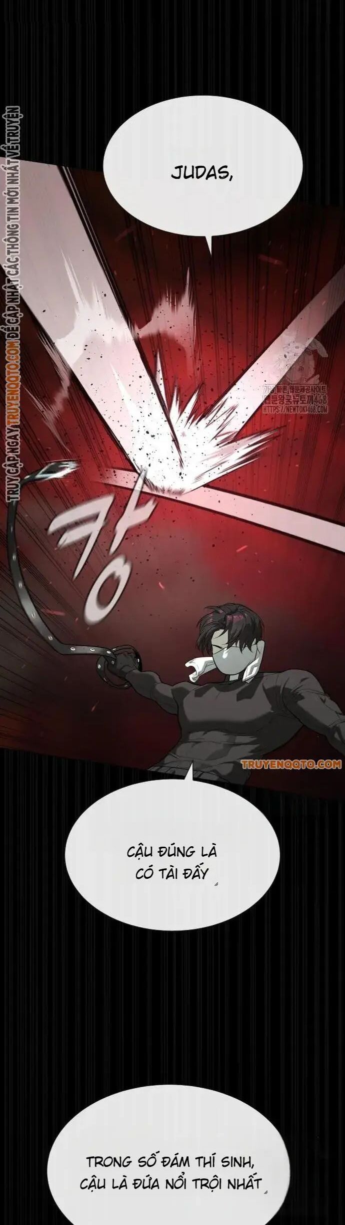 Sát Thủ Peter Chương 88 Ảnh 46