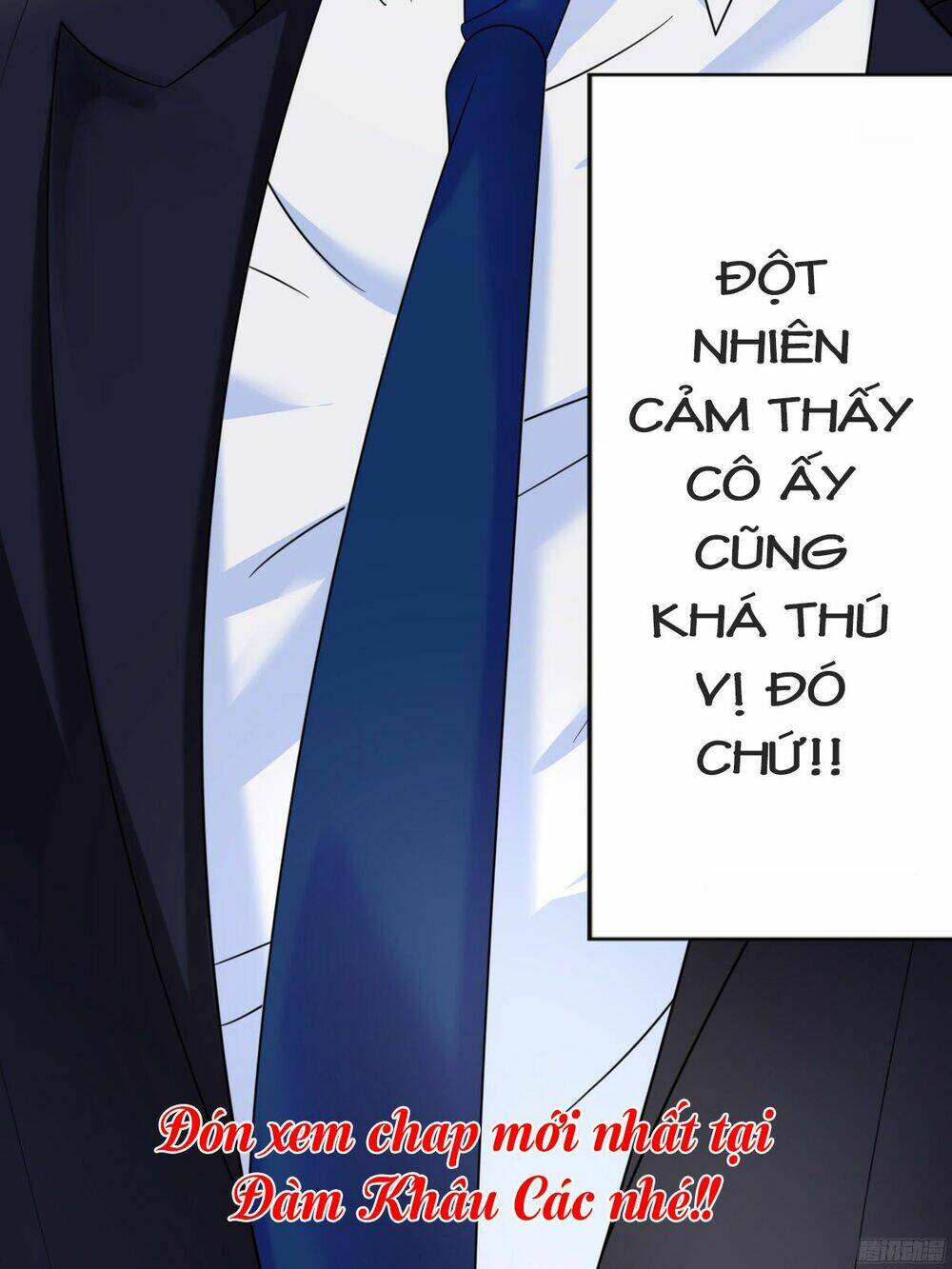 Tân Nương Xinh Đẹp Của Tổng Tài Chương 2 Ảnh 42