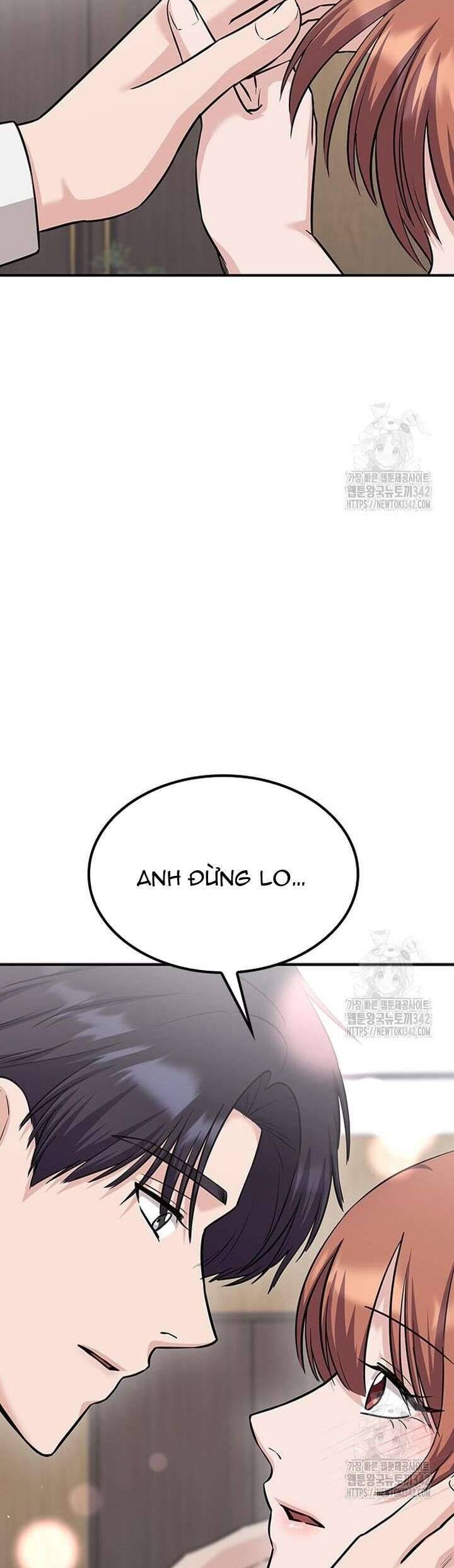 Tăng Ca Đêm Muộn Chương 30 Ảnh 38