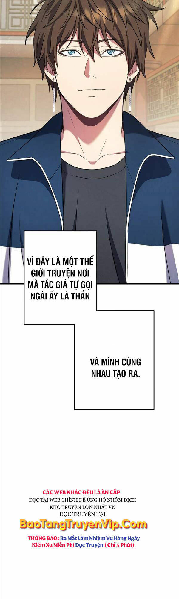 Tiểu Thuyết Mạng Do Thần Viết Chương 2 Ảnh 14