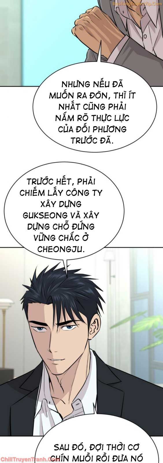 Cháu Trai Thiên Tài Của Vua Cho Vay Nặng Lãi Chương 45 Ảnh 18