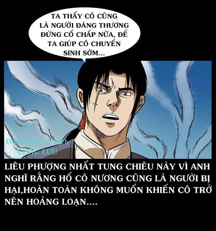 Tiên Sơn Truyền Kỳ Chương 21 Ảnh 52