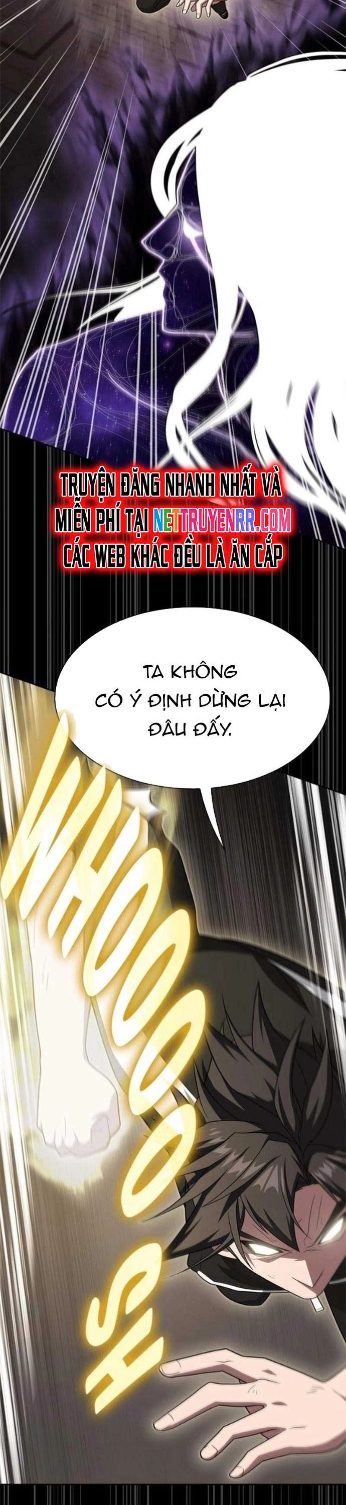 Tôi Là Người Chơi Leo Tháp Một Mình
