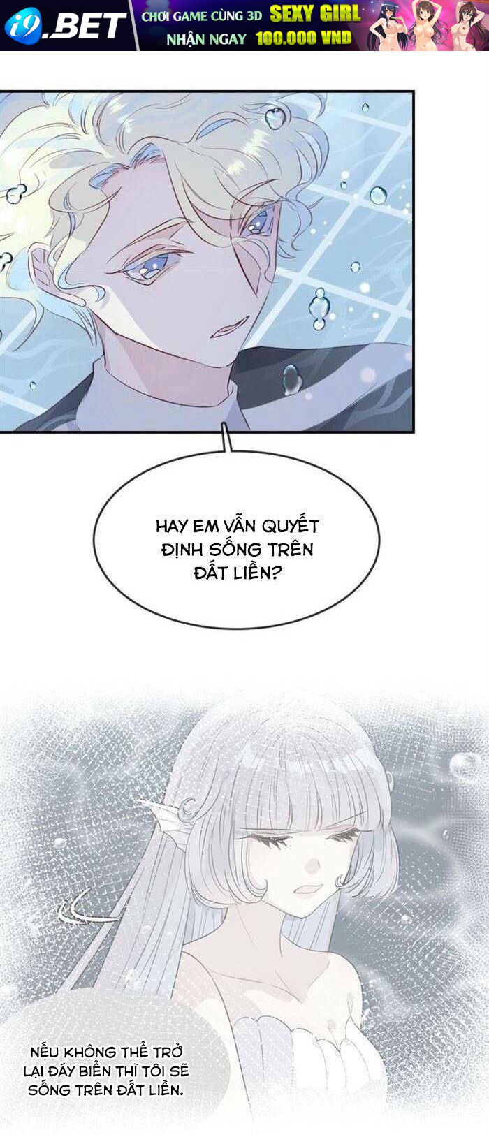 Chiếc Váy Của Người Cá Chương 39 Ảnh 4