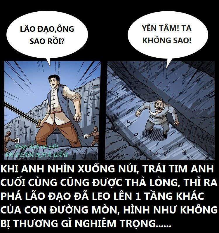 Tiên Sơn Truyền Kỳ Chương 28 Ảnh 30