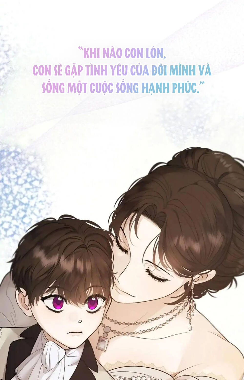 Nam Chính Đang Cản Bước Tôi Chương 73 Ảnh 44