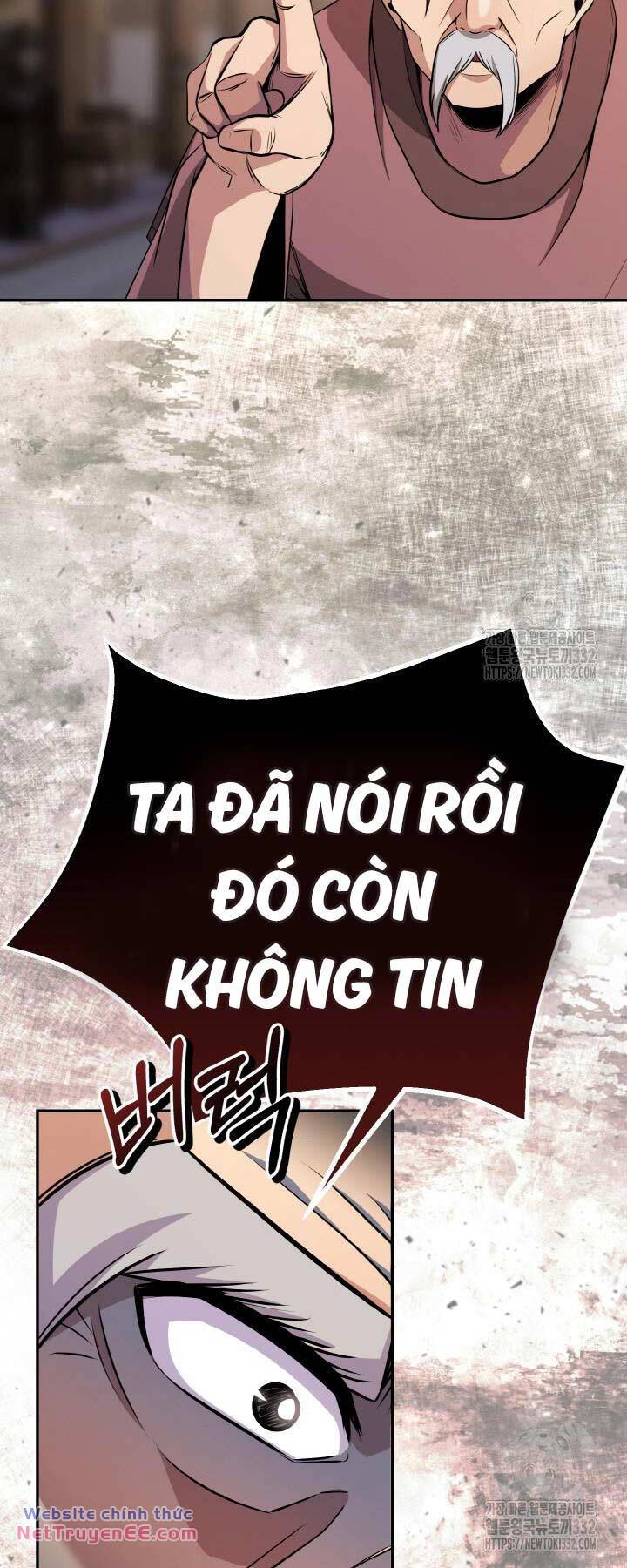 Thiên Tử Huyết Tinh Chương 13 Ảnh 14