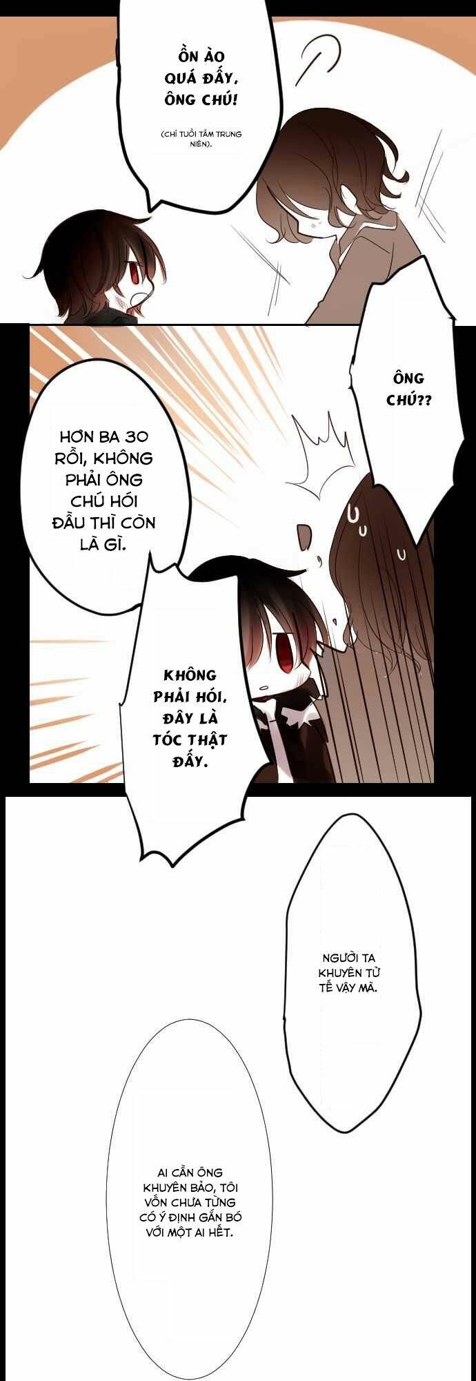 Rodiura Kurashi Chương 6 Ảnh 4