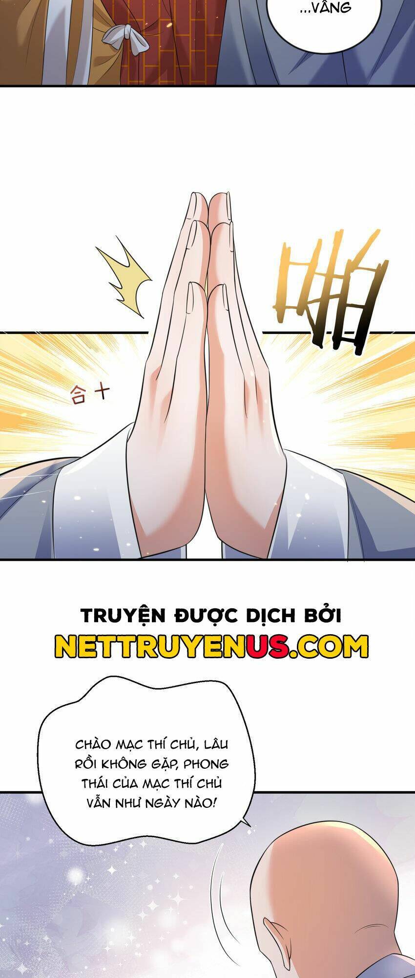 Ta Vô Địch Lúc Nào Chương 180 Ảnh 22