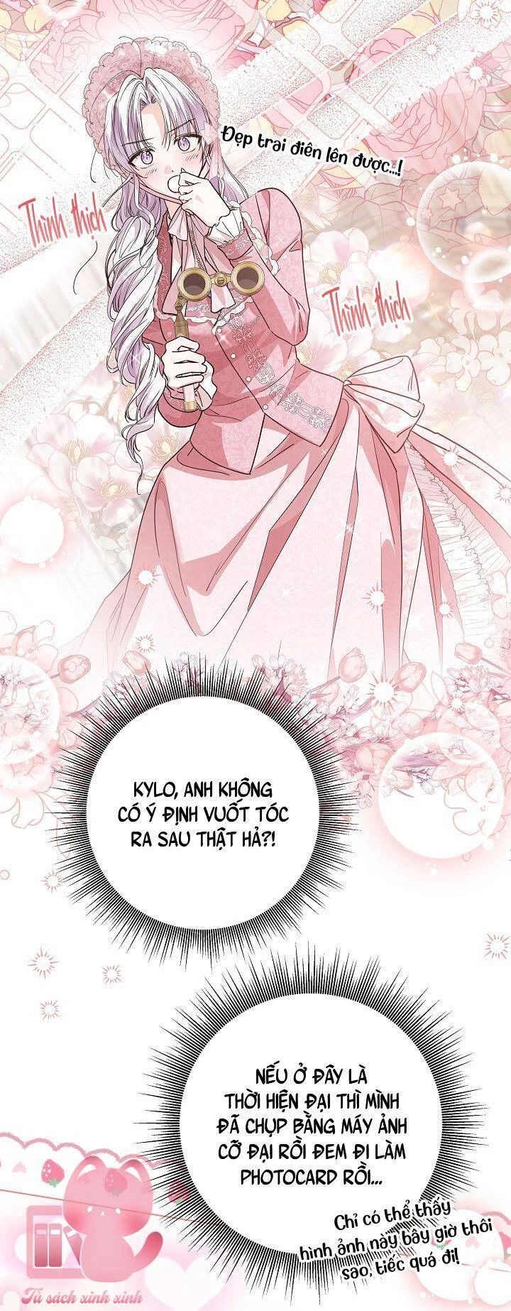 Hoàng Nữ Cosplay Nonfan Chương 52 Ảnh 21