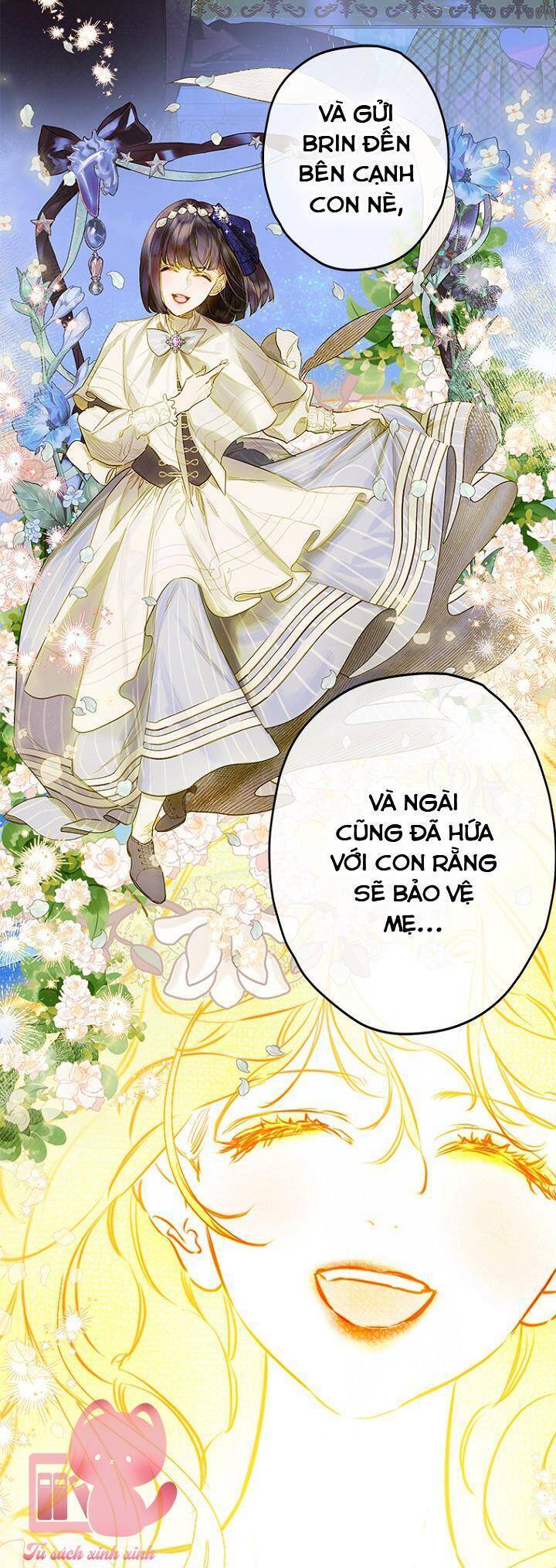 Khế Ước Hôn Nhân Của Mẹ Tôi Chương 63 Ảnh 30