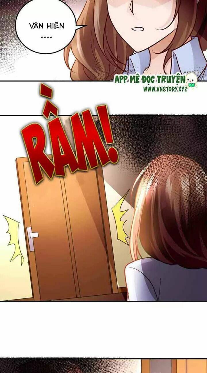 Trò Chơi Săn Tình - Tổng Tài Khó Kìm Lòng Chương 70 Ảnh 9