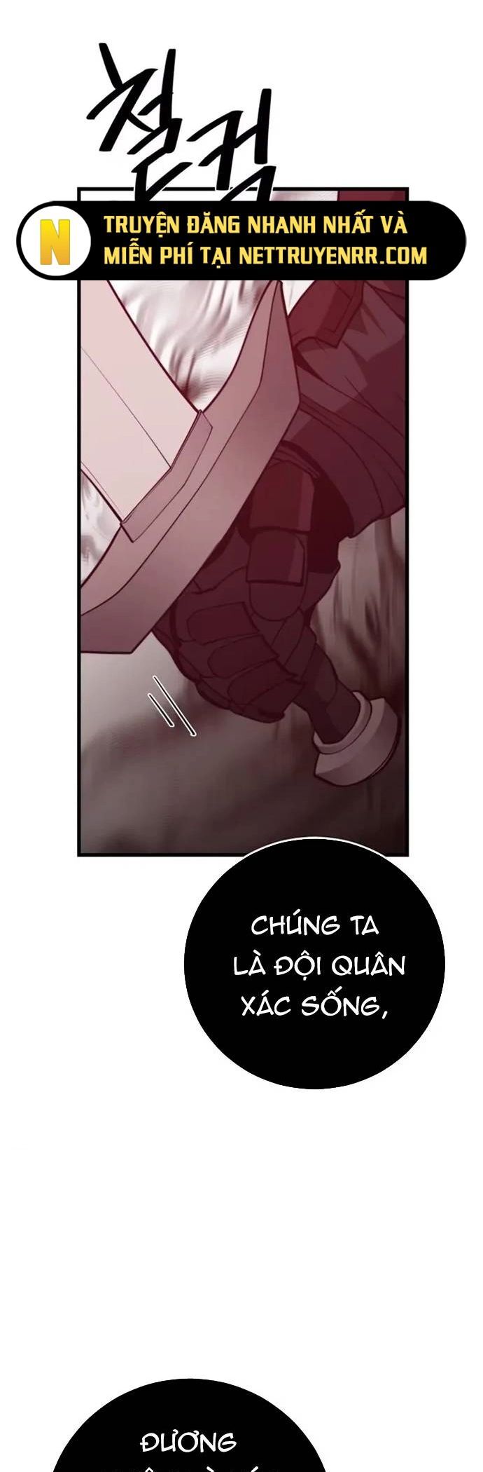 Seoul Tử Linh Sư Chương 147 Ảnh 32