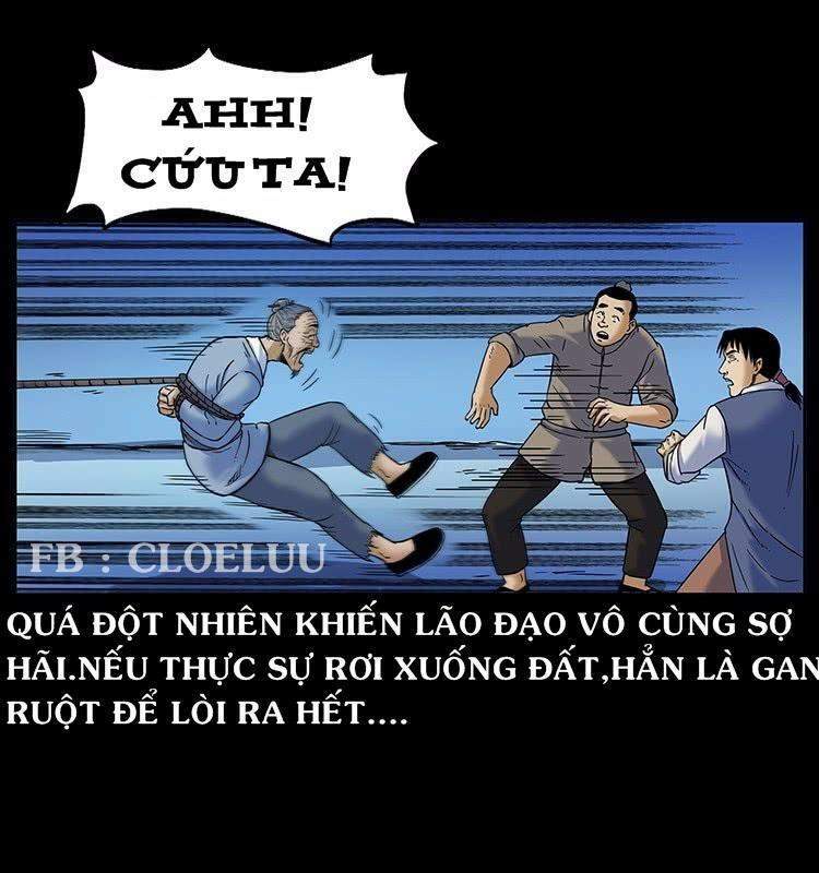 Tiên Sơn Truyền Kỳ Chương 20.1 Ảnh 16