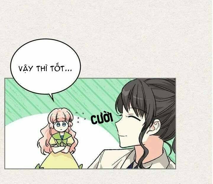 Thú Cưng Của Nữ Phụ Độc Ác Chương 24 Ảnh 49