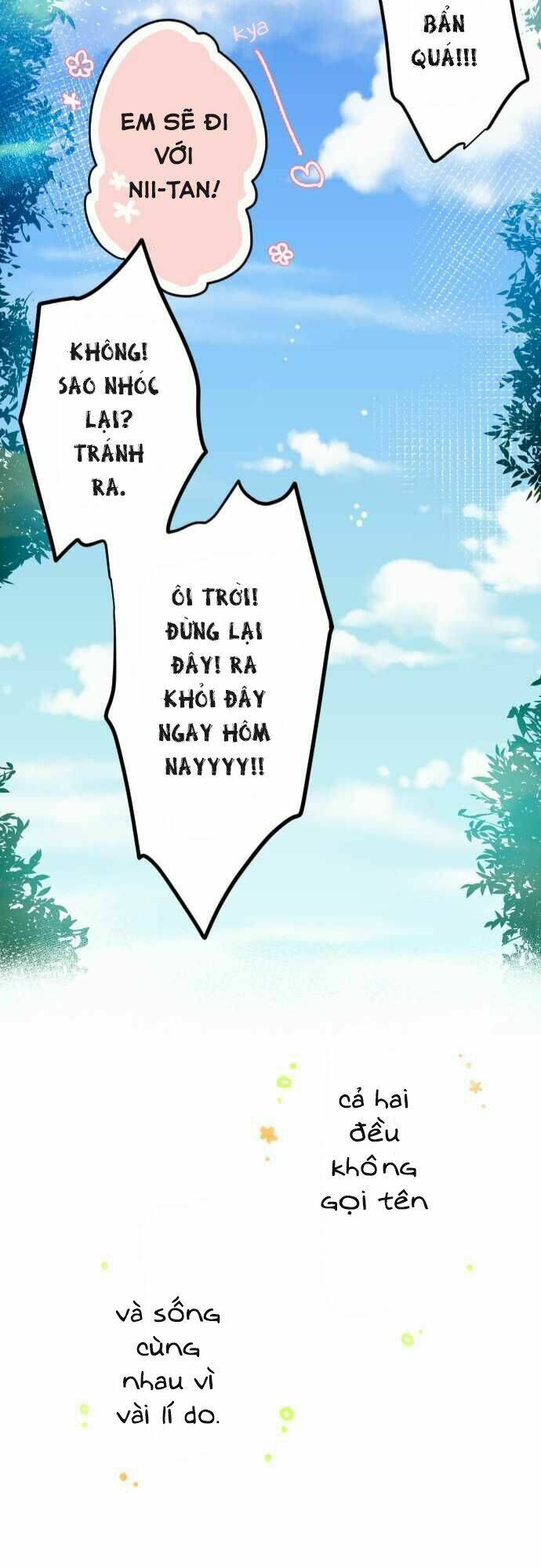 Rodiura Kurashi Chương 8 Ảnh 51