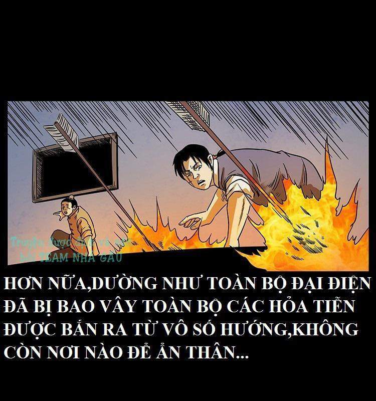 Tiên Sơn Truyền Kỳ Chương 25 Ảnh 36