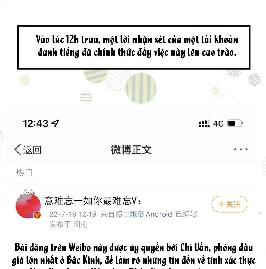 Cố Tổng, Vợ Của Ngài Quá Mạnh Rồi! Chương 66 Ảnh 31