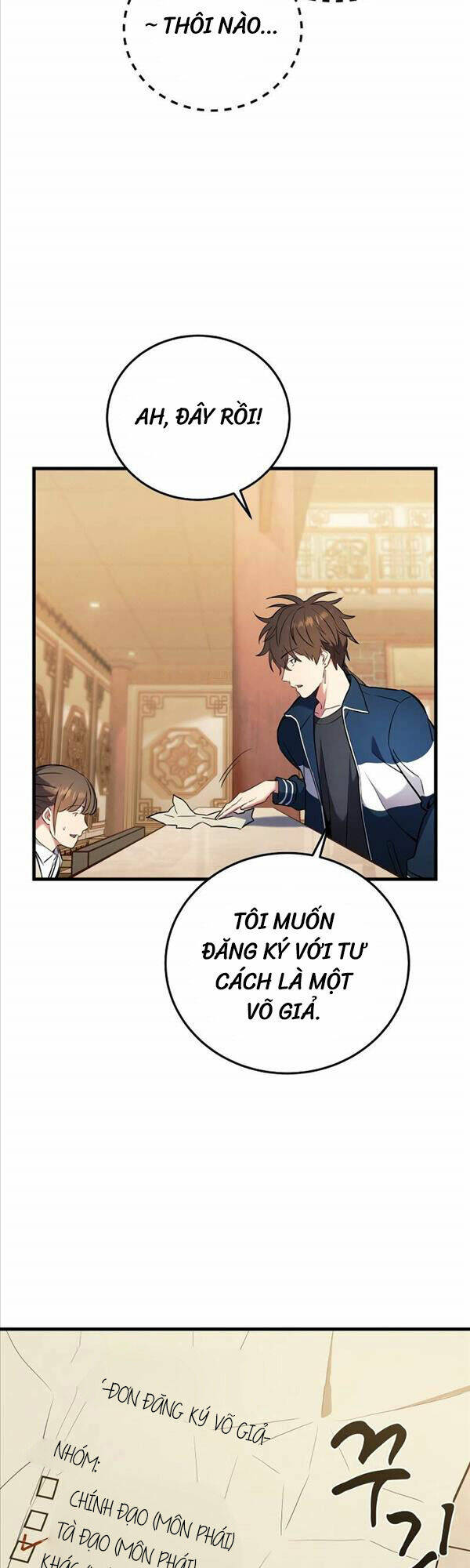 Tiểu Thuyết Mạng Do Thần Viết Chương 2 Ảnh 17