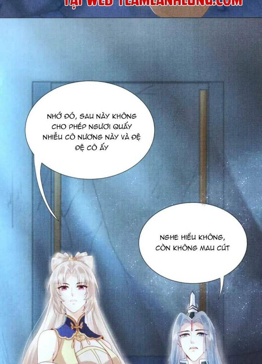 Các Đệ Tử Ai Cũng Nói Yêu Ta Chương 18 Ảnh 77