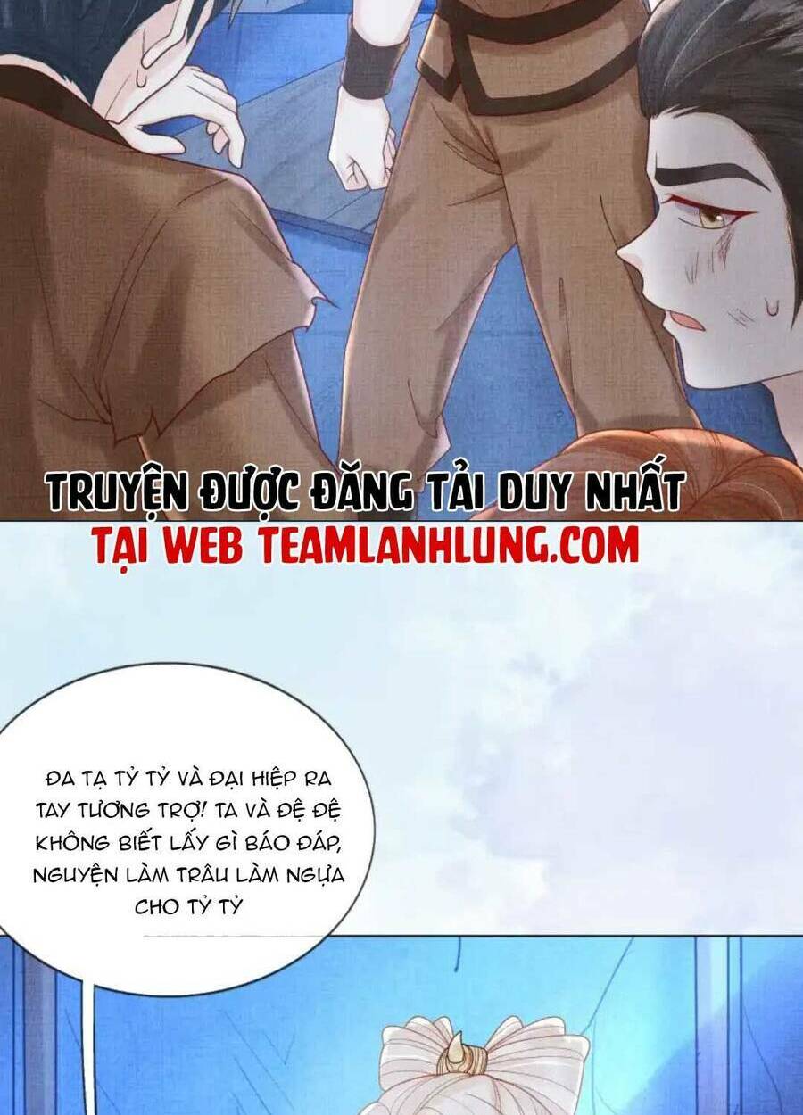 Các Đệ Tử Ai Cũng Nói Yêu Ta Chương 18 Ảnh 80
